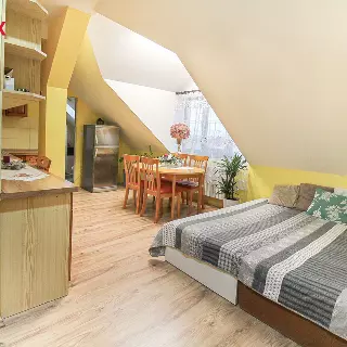 Smazaná nemovitost