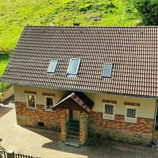 Smazaná nemovitost