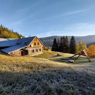 Smazaná nemovitost