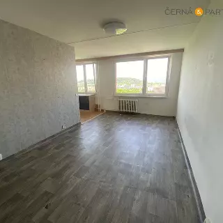 Smazaná nemovitost
