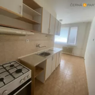 Smazaná nemovitost