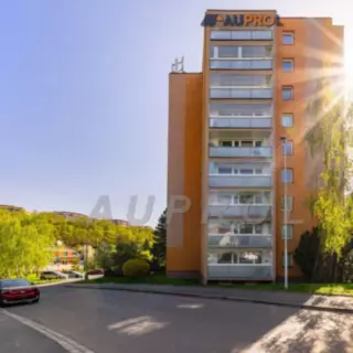 Smazaná nemovitost