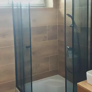 Smazaná nemovitost