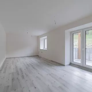 Smazaná nemovitost