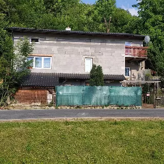 Smazaná nemovitost