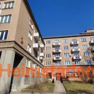 Smazaná nemovitost