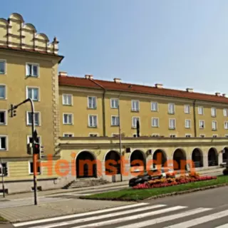 Smazaná nemovitost