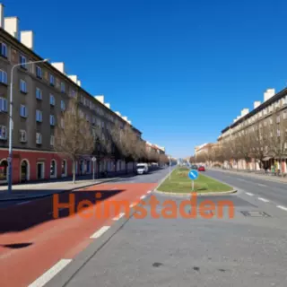 Smazaná nemovitost