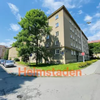 Smazaná nemovitost
