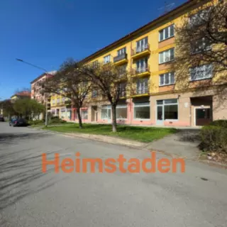 Smazaná nemovitost