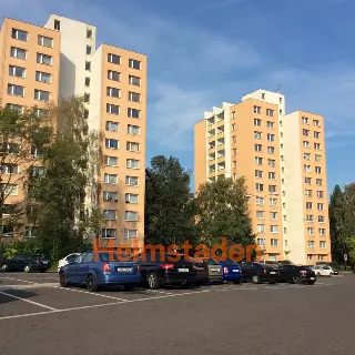 Smazaná nemovitost