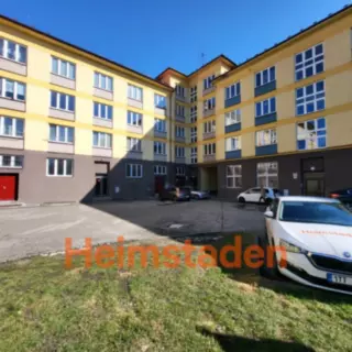 Smazaná nemovitost