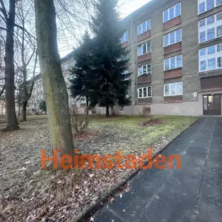 Smazaná nemovitost