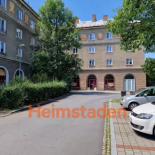 Smazaná nemovitost