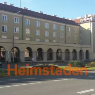 Smazaná nemovitost
