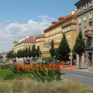 Smazaná nemovitost