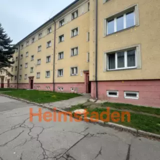 Smazaná nemovitost