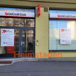 Smazaná nemovitost