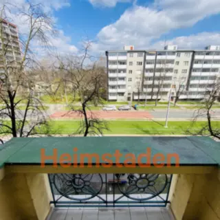 Smazaná nemovitost
