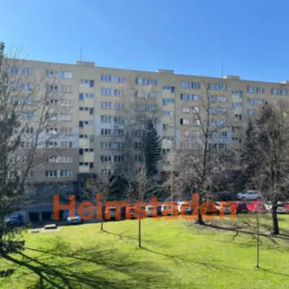 Smazaná nemovitost