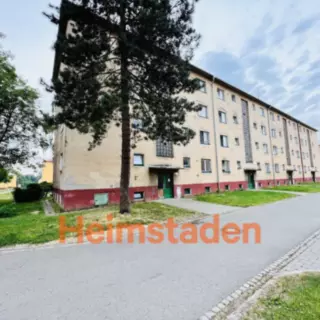 Smazaná nemovitost