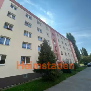 Smazaná nemovitost