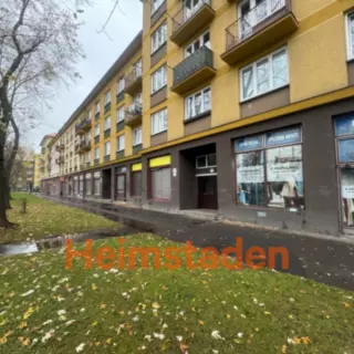 Smazaná nemovitost
