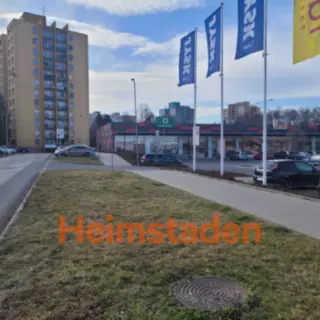 Smazaná nemovitost