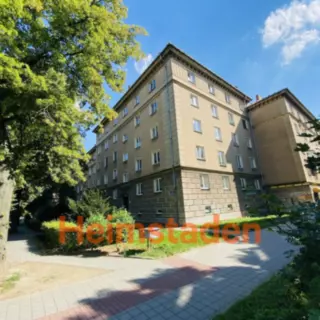 Smazaná nemovitost