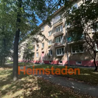 Smazaná nemovitost