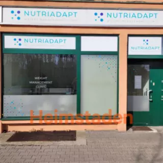 Smazaná nemovitost