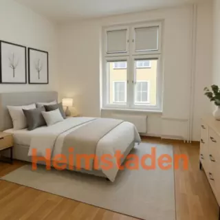 Smazaná nemovitost