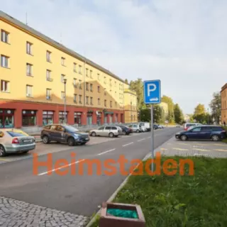 Smazaná nemovitost