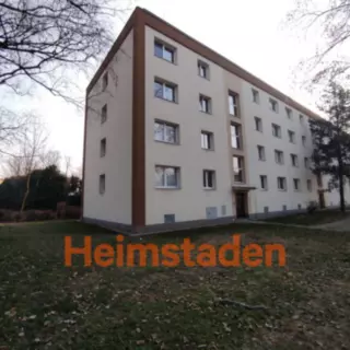 Smazaná nemovitost