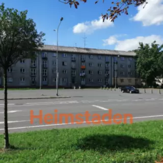 Smazaná nemovitost