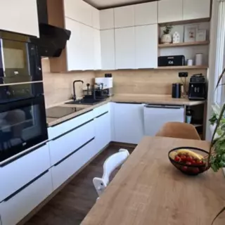 Smazaná nemovitost