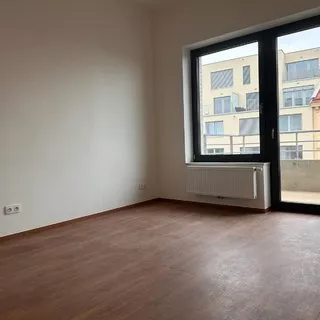 Smazaná nemovitost