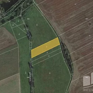Smazaná nemovitost