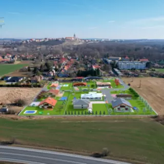 Smazaná nemovitost