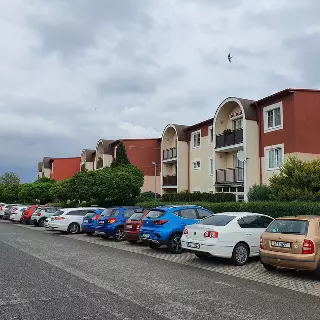 Smazaná nemovitost