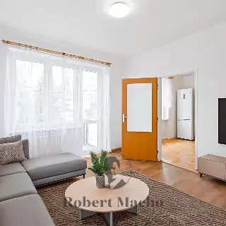 Smazaná nemovitost