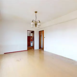 Smazaná nemovitost
