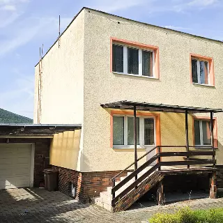 Smazaná nemovitost