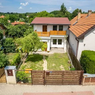 Smazaná nemovitost