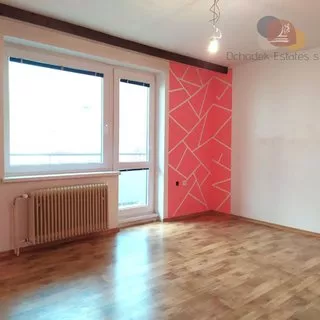 Smazaná nemovitost