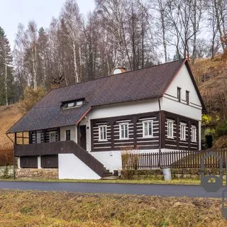 Smazaná nemovitost