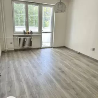 Smazaná nemovitost