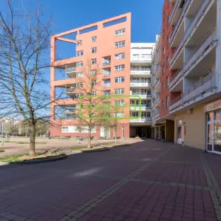 Smazaná nemovitost