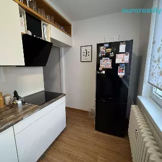 Smazaná nemovitost
