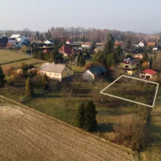 Smazaná nemovitost